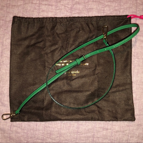 XSOLDX Kate Spade Greer Newbury Lane - Picture 6 of 6